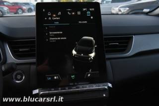 RENAULT Captur usata 21