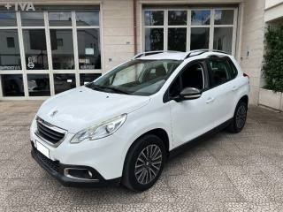 PEUGEOT 2008 usata 1