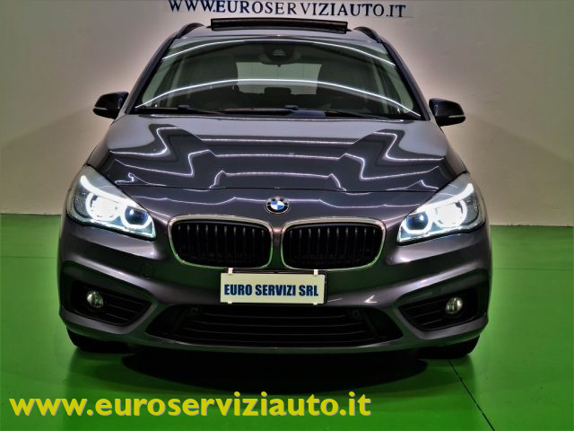 BMW 218 usata 49