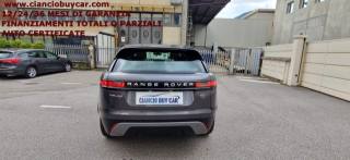 LAND ROVER Range Rover Velar usata, con Fari LED