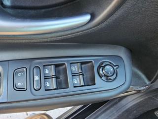 JEEP Renegade usata, con Park Distance Control
