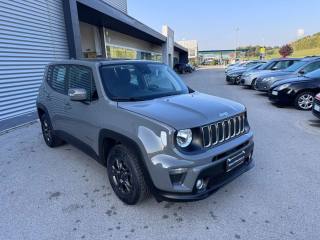 JEEP Renegade usata, con Airbag laterali