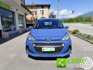 HYUNDAI i10 usata, con Airbag