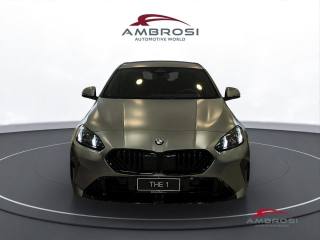 BMW 118 usata 2