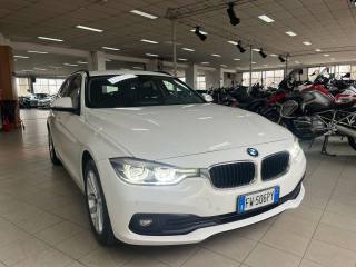 BMW 318 usata, con Airbag laterali