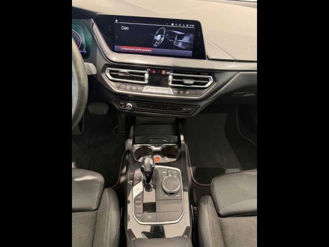 BMW 218 usata, con Servosterzo