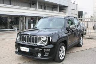 JEEP Renegade 1.0 T3 Limited