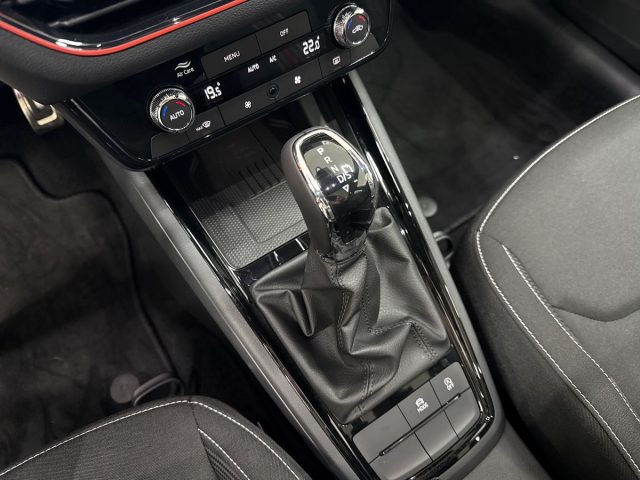 SKODA Kamiq usata, con Climatizzatore