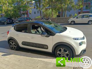 CITROEN C3 usata, con Schermo multifunzione interamente digitale