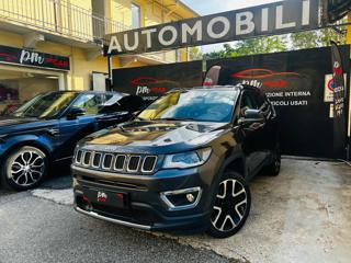JEEP Compass 1.4 MultiAir 170 CV aut. 4WD Limited