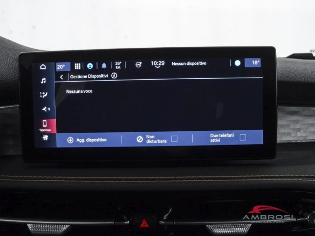 ALFA ROMEO Tonale usata 14