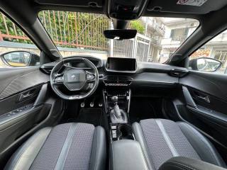 PEUGEOT 208 usata, con Controllo trazione
