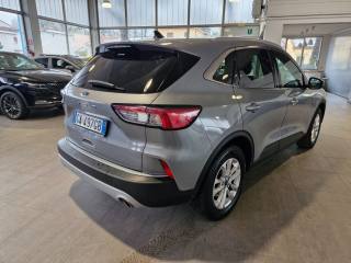 FORD Kuga usata, con Alzacristalli elettrici