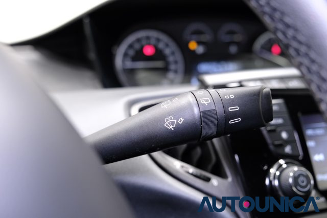 LANCIA Ypsilon usata, con Cerchioni in acciaio