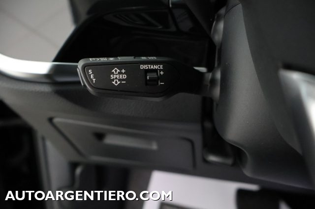 AUDI Q3 usata, con Filtro antiparticolato