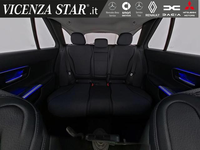 MERCEDES-BENZ C 220 usata, con Controllo trazione