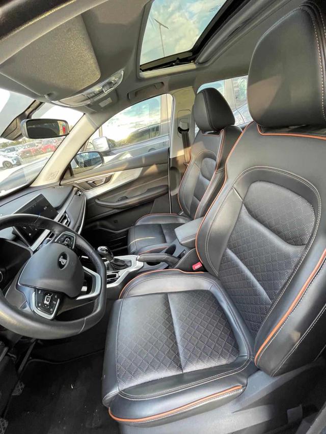 DR MOTOR DR 5.0 usata, con Telecamera per parcheggio assistito