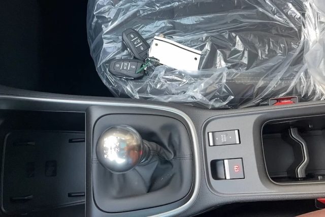 JEEP Avenger usata, con Filtro antiparticolato