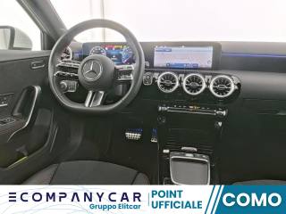 MERCEDES-BENZ A 180 usata, con Autoradio