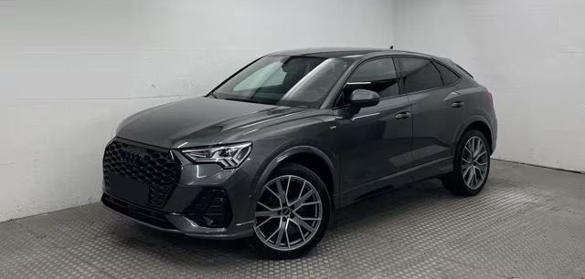 AUDI Q3 usata, con ABS