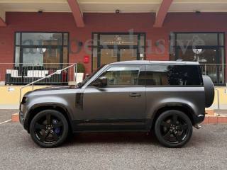 LAND ROVER Defender usata, con Airbag Passeggero