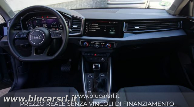 AUDI A1 usata, con Climatizzatore