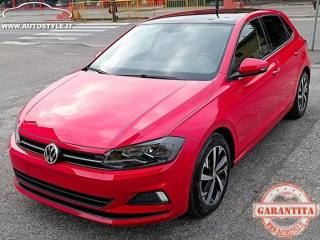 VOLKSWAGEN Polo usata, con Isofix