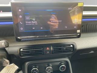 CITROEN C3 usata, con Immobilizzatore elettronico