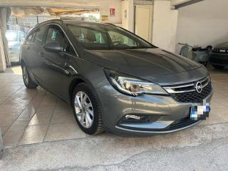 OPEL Astra usata, con Airbag