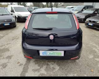 FIAT Punto Evo usata, con Cerchi in lega