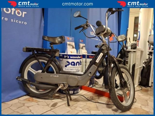 PIAGGIO Ciao 50 usata 4