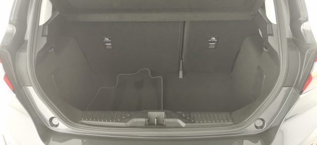 FORD Fiesta usata, con Servosterzo