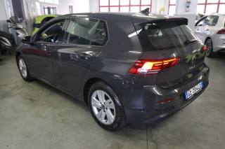 VOLKSWAGEN Golf usata, con Airbag Passeggero