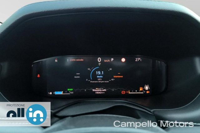 JEEP Compass usata 8