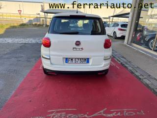 FIAT 500L usata, con Cruise Control