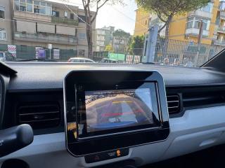 SUZUKI Ignis usata, con ESP