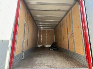 FORD Transit usata, con Immobilizzatore elettronico