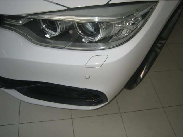BMW 420 usata 24