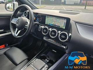 MERCEDES-BENZ GLA 200 usata, con Servosterzo