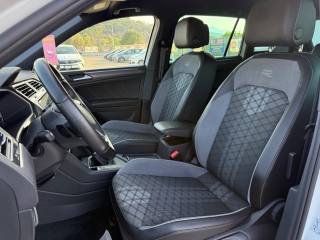 VOLKSWAGEN Tiguan usata, con Sistema di navigazione
