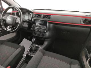 CITROEN C3 usata, con Climatizzatore