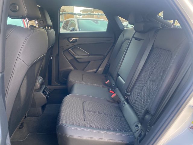 AUDI Q3 usata, con Immobilizzatore elettronico