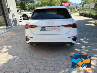 AUDI A3 usata, con Alzacristalli elettrici