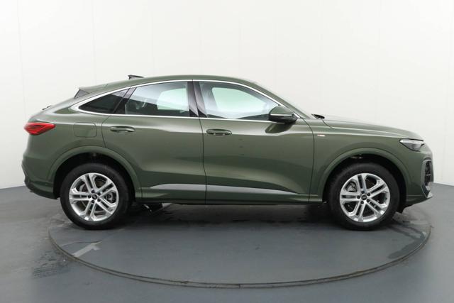 AUDI Q5 usata, con Boardcomputer
