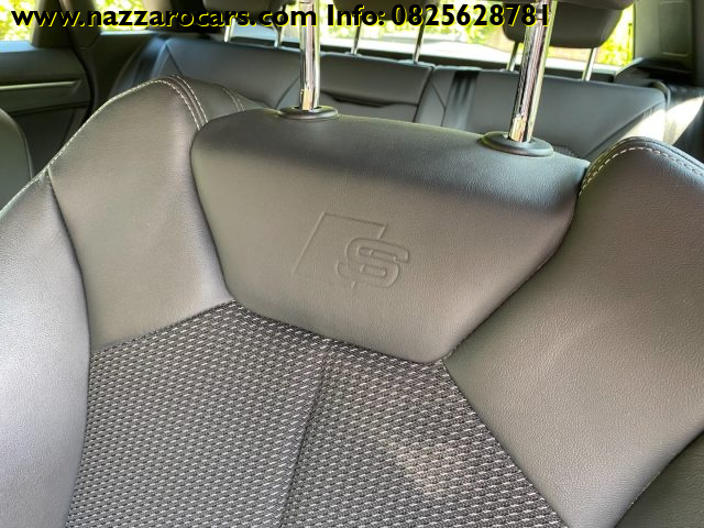 AUDI Q3 usata, con Touch screen