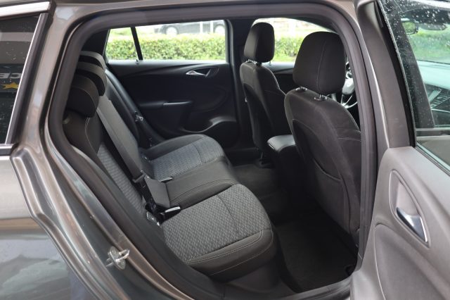 OPEL Astra usata 80