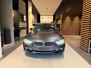BMW 318 usata, con Park Distance Control