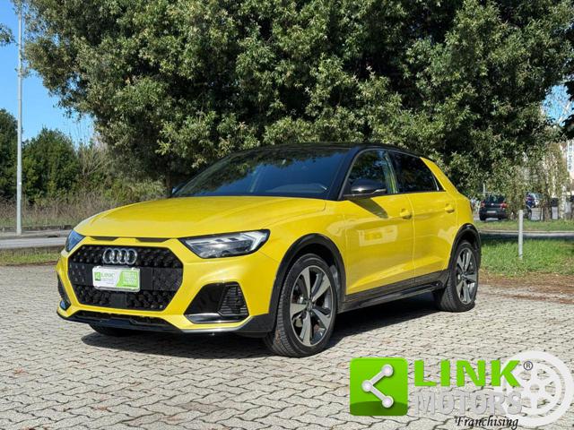 AUDI A1 usata, con Airbag