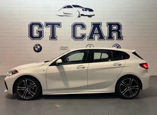 BMW 118 usata, con Alzacristalli elettrici