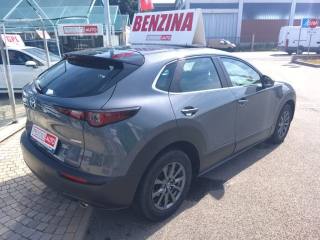 MAZDA CX-30 usata, con Alzacristalli elettrici